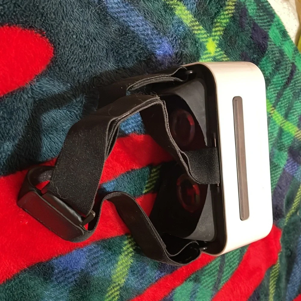 N/A virtual reality